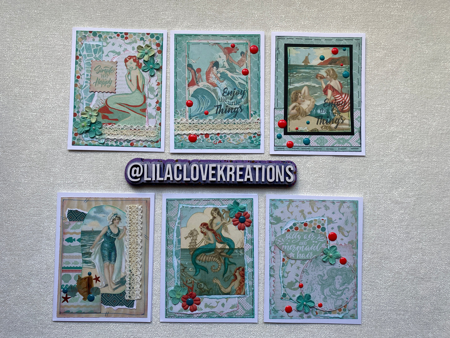 GREETING CARD BUNDLE