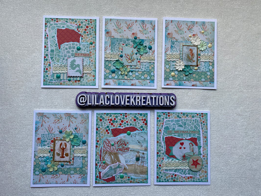 GREETING CARD BUNDLE