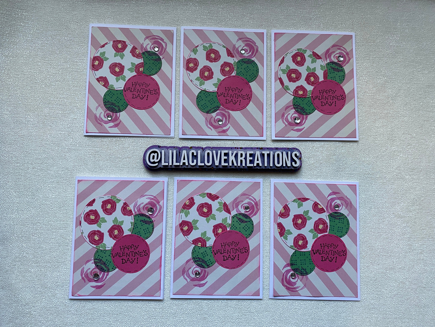 GREETING CARD BUNDLE