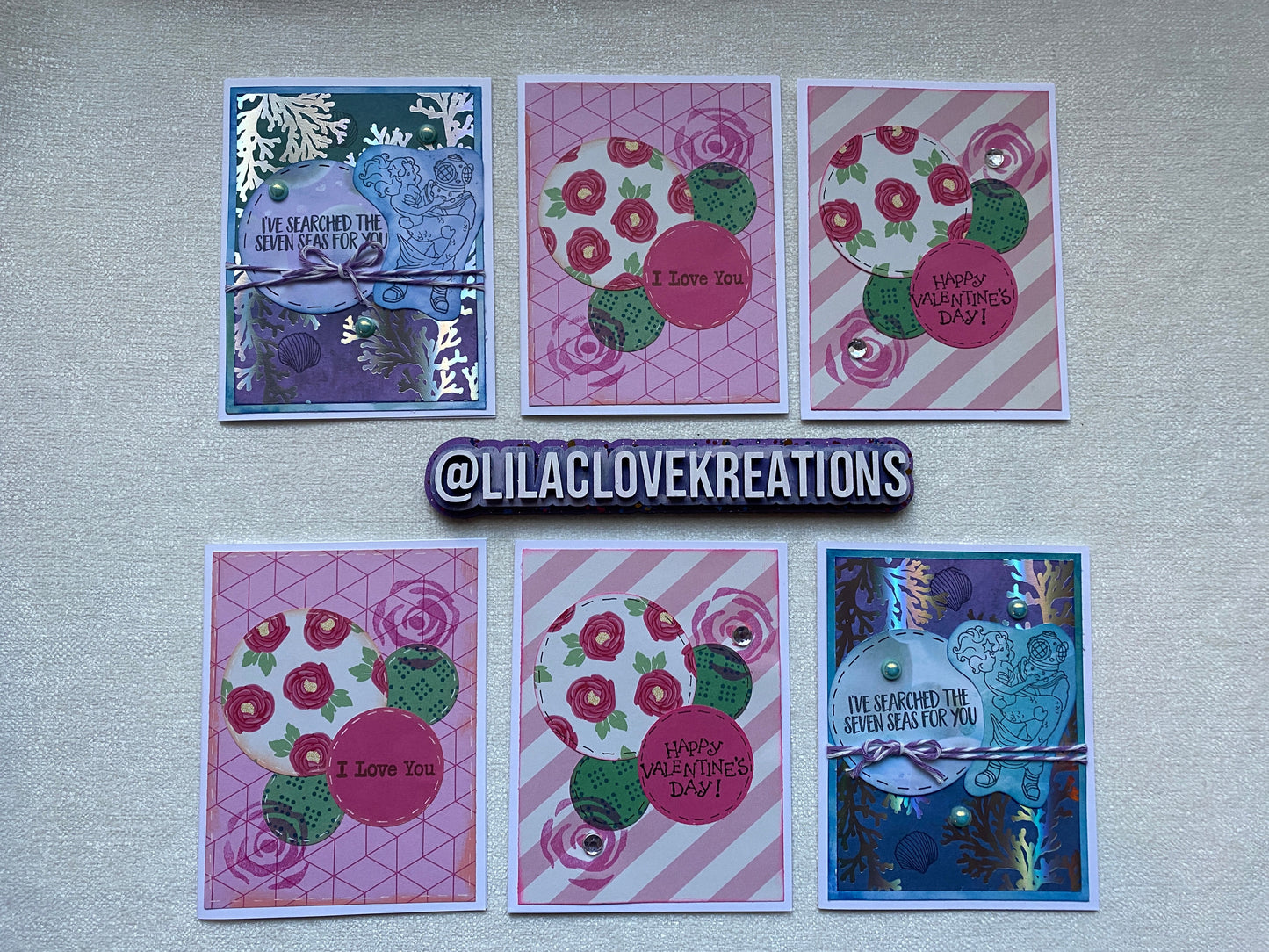 GREETING CARD BUNDLE