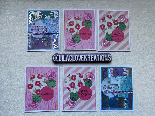 GREETING CARD BUNDLE