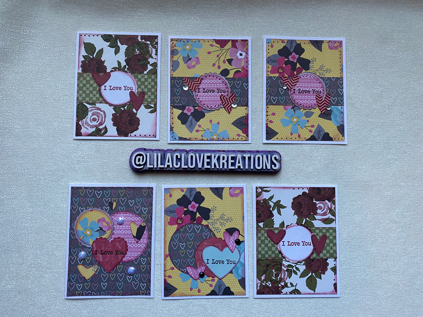 GREETING CARD BUNDLE