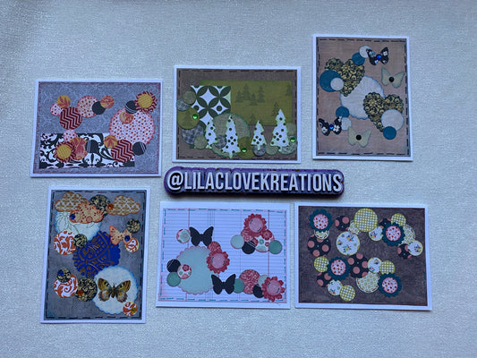 GREETING CARD BUNDLE