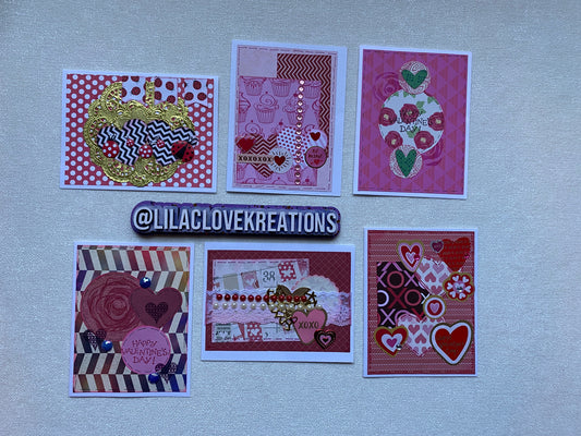 GREETING CARD BUNDLE