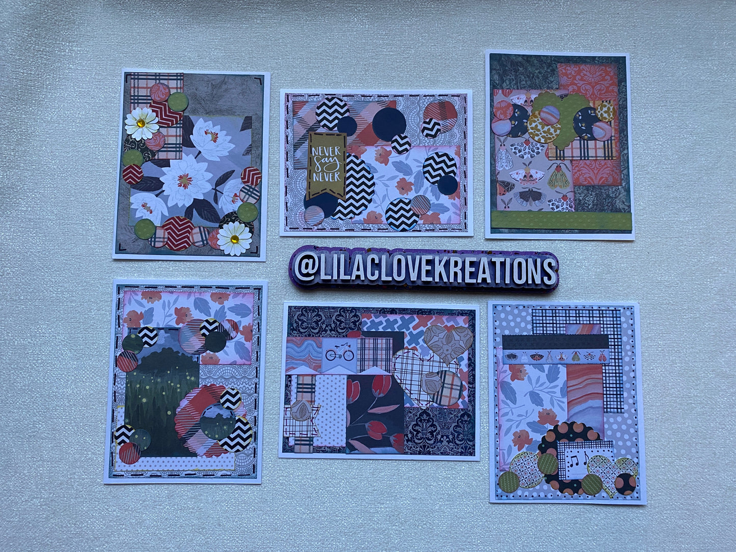 GREETING CARD BUNDLE