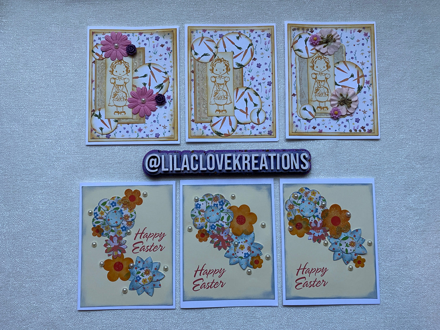 GREETING CARD BUNDLE