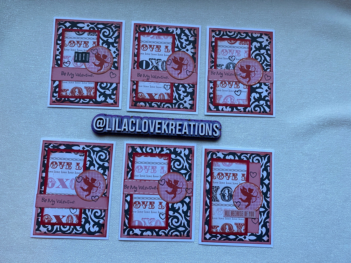 GREETING CARD BUNDLE