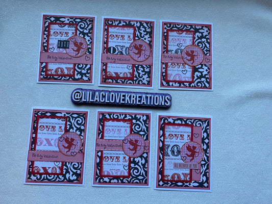 GREETING CARD BUNDLE