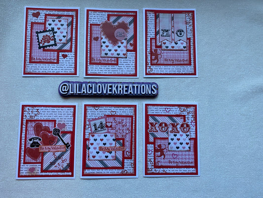 GREETING CARD BUNDLE