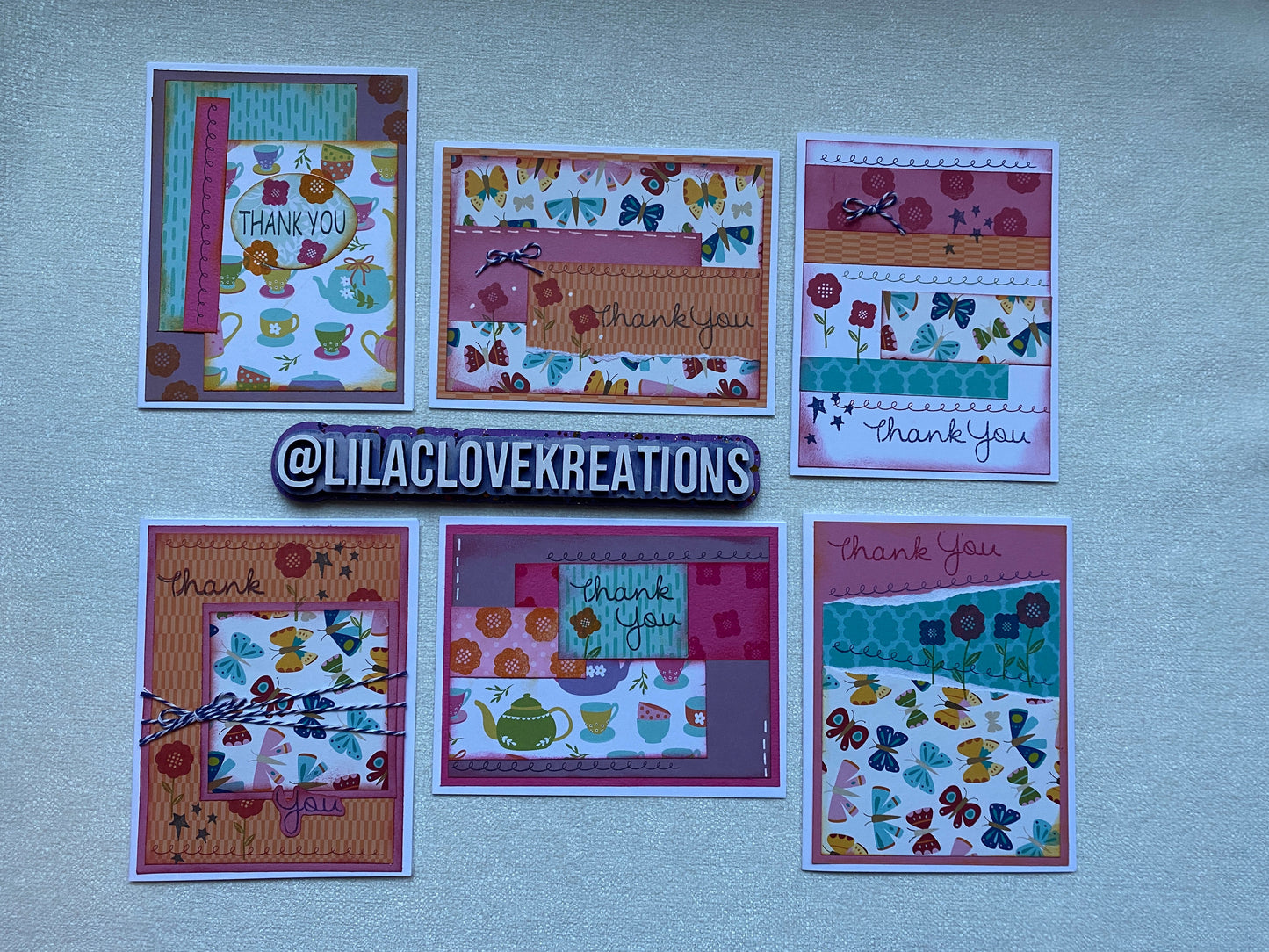 GREETING CARD BUNDLE