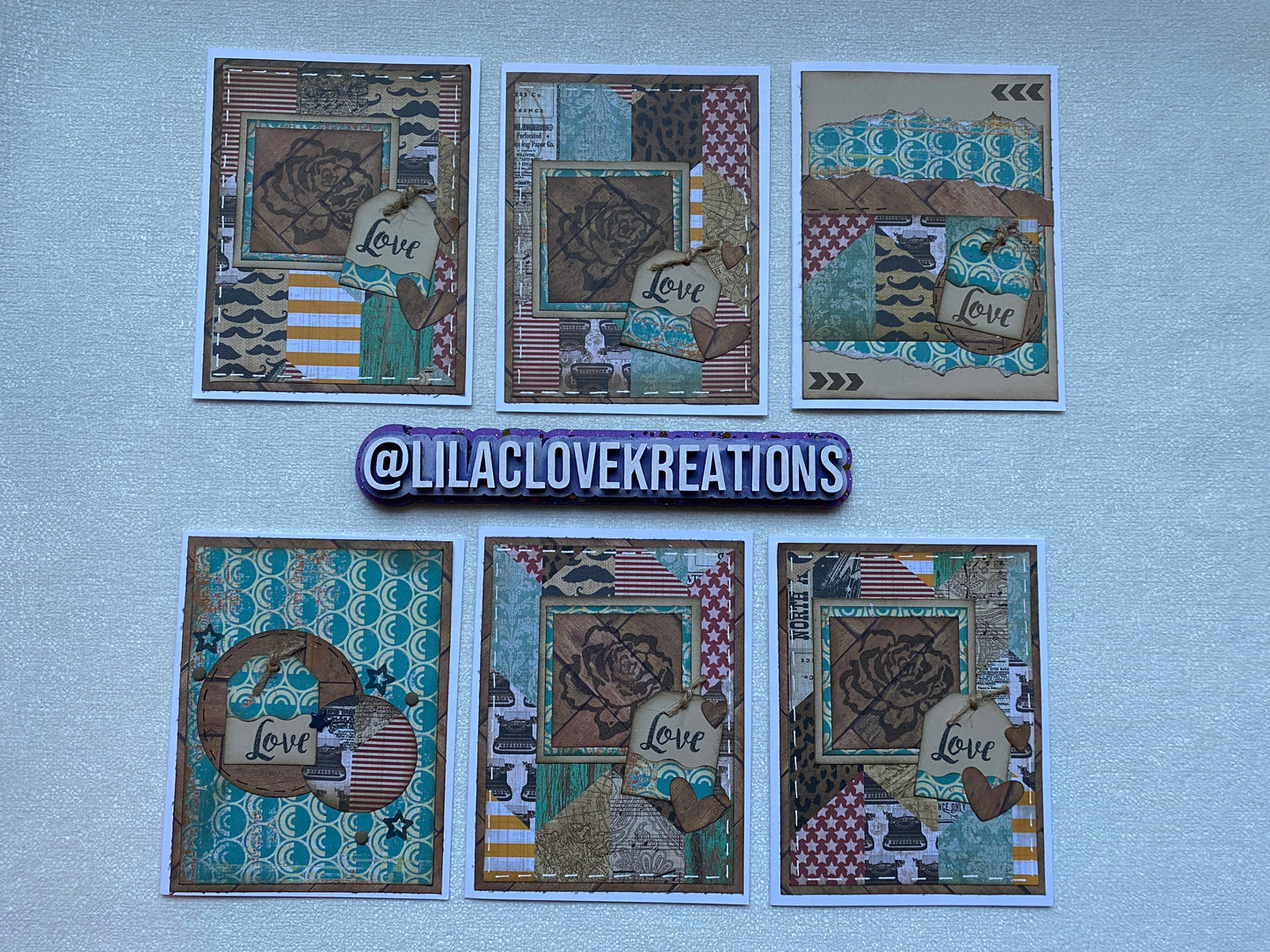 GREETING CARD BUNDLE