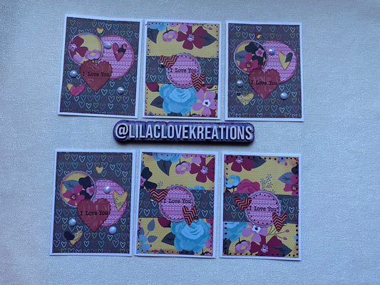 GREETING CARD BUNDLE