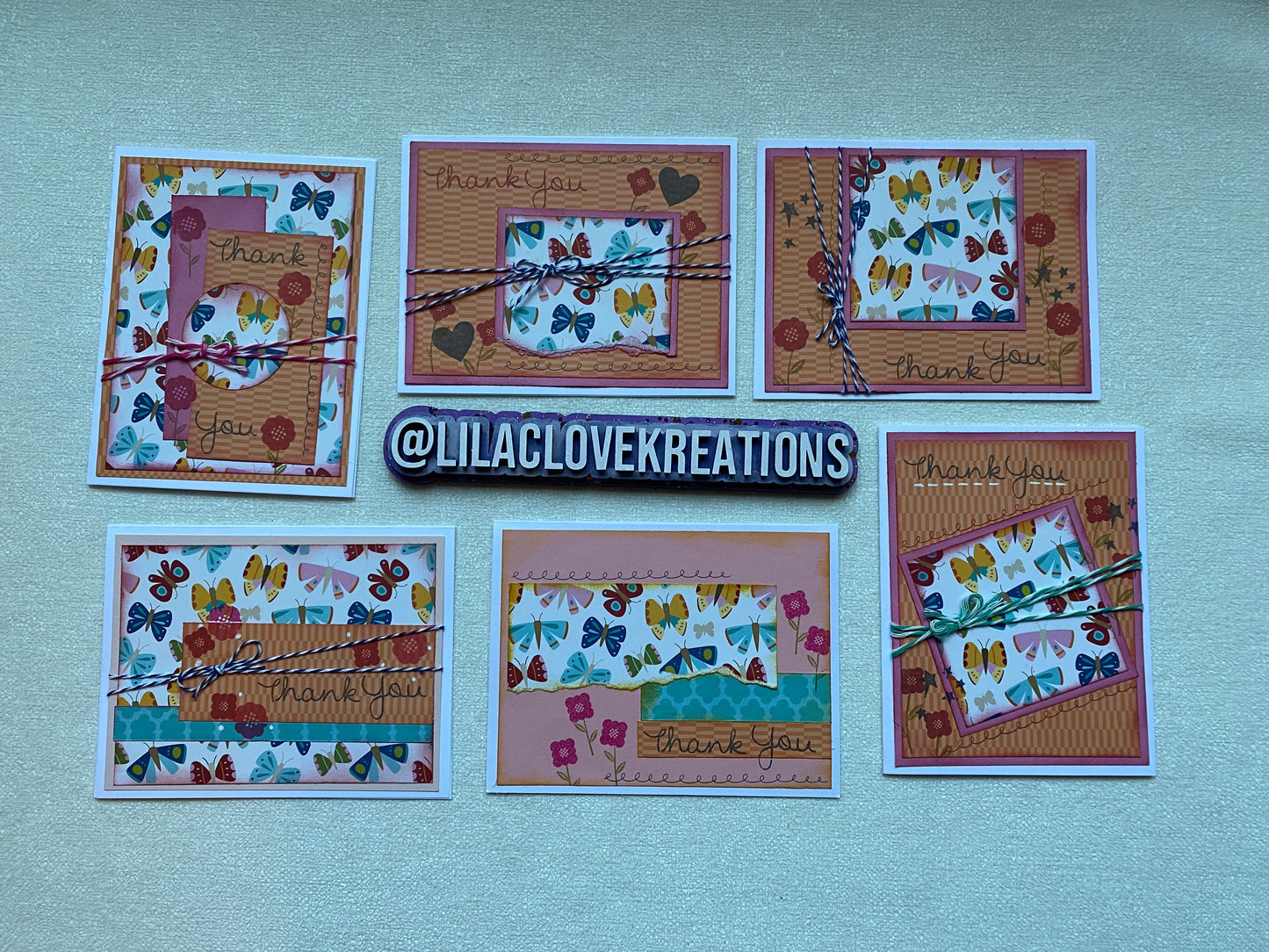 GREETING CARD BUNDLE