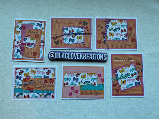 GREETING CARD BUNDLE