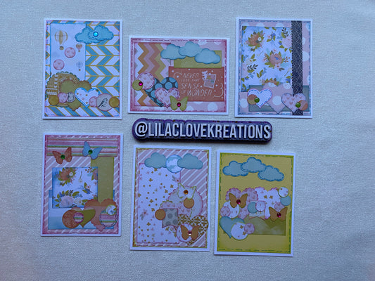 GREETING CARD BUNDLE