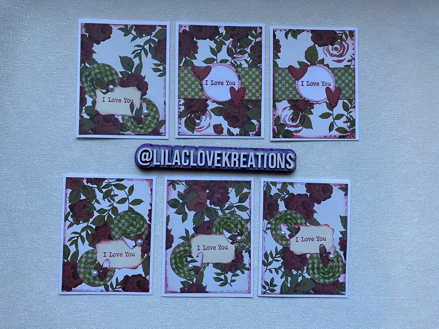 GREETING CARD BUNDLE
