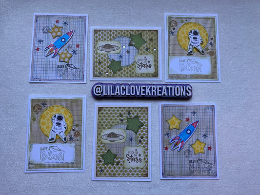 GREETING CARD BUNDLE