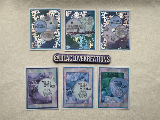 GREETING CARD BUNDLE