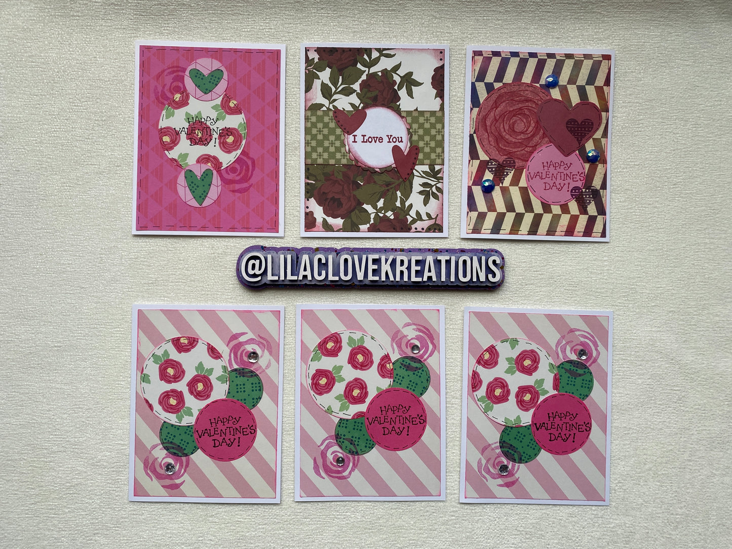 GREETING CARD BUNDLE