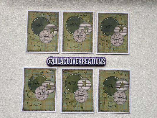 GREETING CARD BUNDLE
