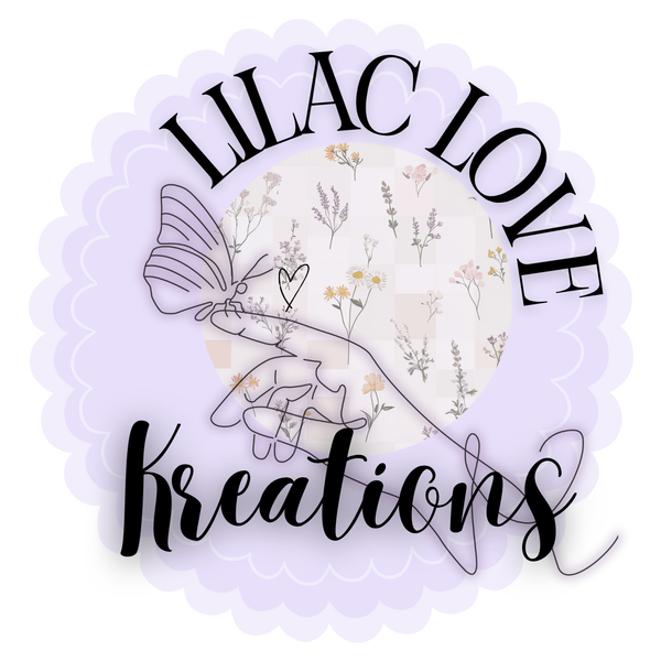 Lilac Love Kreations LLC